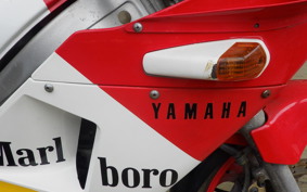 YAMAHA TZR250 2014 1KT