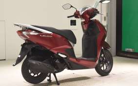 HONDA LEAD 125 JK12
