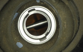 HONDA DIO Gen.6 AF62