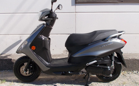 YAMAHA  AXIS Z SEJ6J