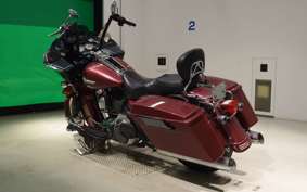 HARLEY FLTR 1580 2008