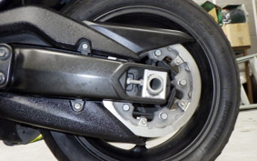 YAMAHA T-MAX 530 DX 2017 SJ15J