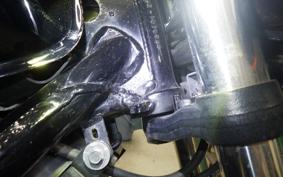 HONDA CB400SF VTEC 2008 NC42