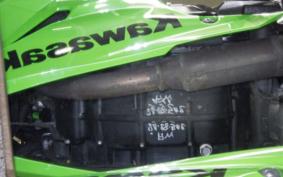 KAWASAKI NINJA 250 SL BX250A