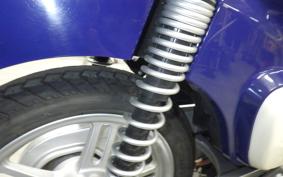 HONDA C110 SUPER CUB JA61