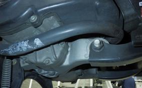 SUZUKI ADDRESS V125 G CF46A