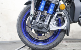 YAMAHA NIKEN 2019 RN58J