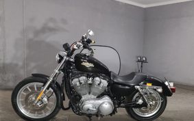 HARLEY XL883L 2009 CR2