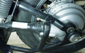 SUZUKI INTRUDER 400 Classic 2004 VK54A