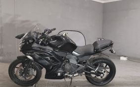 KAWASAKI NINJA 400 2015 EX400E