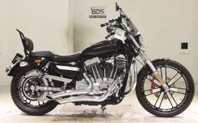 HARLEY L1200LI 2010