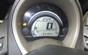 YAMAHA N-MAX 2019 SE86J