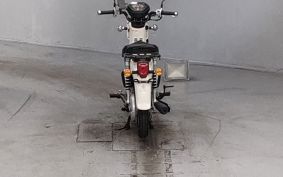 HONDA  CROSS  CUB 50 AA06