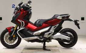HONDA X-ADV 750 2018 RC95