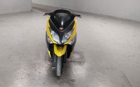 YAMAHA T-MAX500 SJ08J