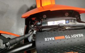 KTM 250XC-W XWK23