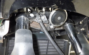 YAMAHA FAZER FZ6 S 2007