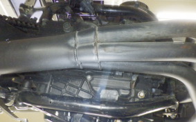 KAWASAKI ZRX-2 2008 ZR400E