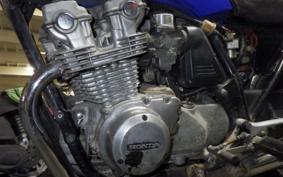 HONDA CB750F Z RC04