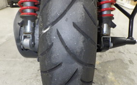 YAMAHA CYGNUS 125 XSR 2 1998 SE44J