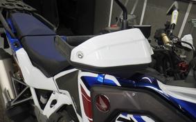 HONDA CRF1100L AFRICA TWIN DCT 2023 SD10