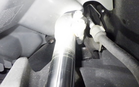 SUZUKI ADDRESS V125 DT11A