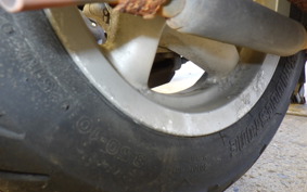 HONDA LEAD 50 Gen. 2 AF48