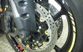YAMAHA YZF-R1 2012 RN24J