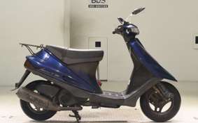 SUZUKI ADDRESS V100 2013 CE11A