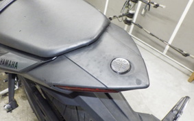 YAMAHA MT-25 A 2016 RG74J