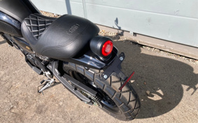 YAMAHA XSR125 RE46J