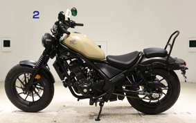 HONDA REBEL 250 A 2025 MC49