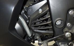 KAWASAKI NINJA 250R 2017 EX250K