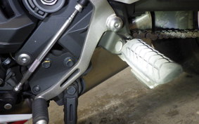 KAWASAKI NINJA 650 A 2023 ER650H