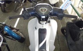 HONDA C50 SUPER CUB AA04