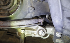 HONDA DIO Gen.6 AF68