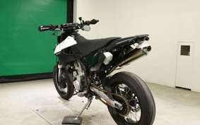 KAWASAKI KLX250D TRACKER X 2018 LX250V