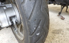 HONDA DIO SP AF18