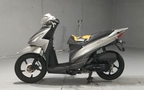SUZUKI ADDRESS V110 CE47A