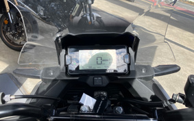 HONDA NC750X 2023 RH09