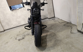 HONDA REBEL 1100 DCT 2021 SC83