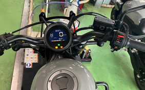 KAWASAKI KLX125D TRACKER X LX250V