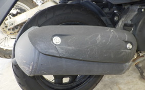 SUZUKI LET's CA4AA