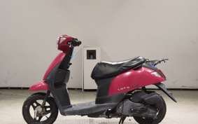 SUZUKI ﾚｯﾂ 2023 CA4AA