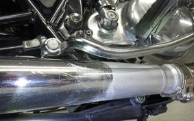 YAMAHA SR400 Gen.3 2005 RH01J