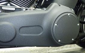 HARLEY FXSTB 1580 2009