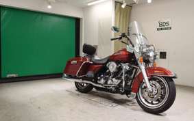 HARLEY FLHR 1580 2007