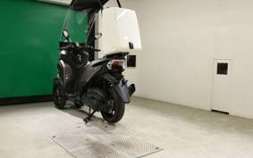 YAMAHA TRICITY 155 SG37J