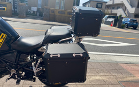 BMW R1250GS ADVENTURE 2021 0M11