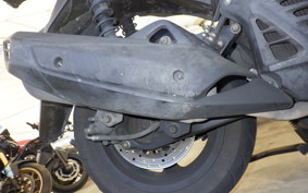 YAMAHA TRICITY 155 A ヤネツキ SG37J